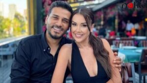 Engin Polat ve eşi Dilan Polat gözaltına alındı