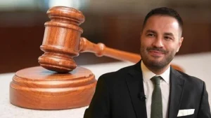 Erguvan İnşaat’ın veliahtı Emre Maraşlı ‘salak’ lafına taktı