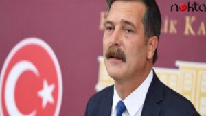 Erkan Baş’tan Devlet Bahçeli’ye yanıt