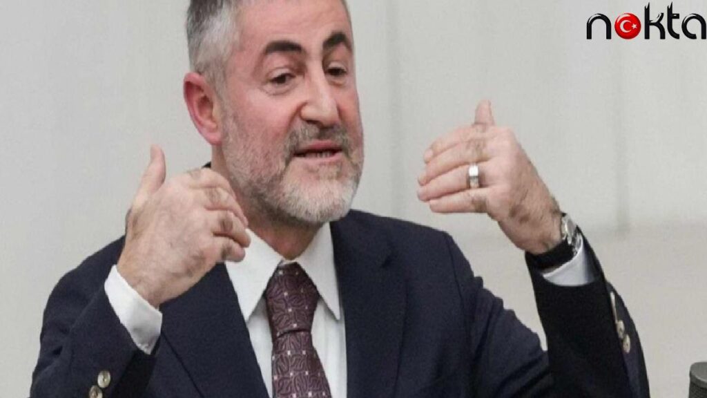 Eski bakanın soyadı giysi markası oldu