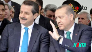 Faruk Çelik: Erdoğan Bursa için görev verirse görevlerden kaçmayız