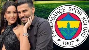 Fenerbahçe’den Engin-Dilan Polat hamlesi