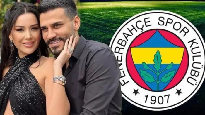 Fenerbahçe’den Engin-Dilan Polat hamlesi