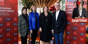 Finansal Gücü Eriyen Turizmci Yatırımcısı: “Ortadoğu’nun İşletmecisi Olalım”