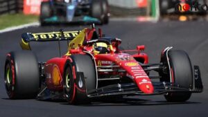 Formula 1 heyecanı Brezilya’da sürecek