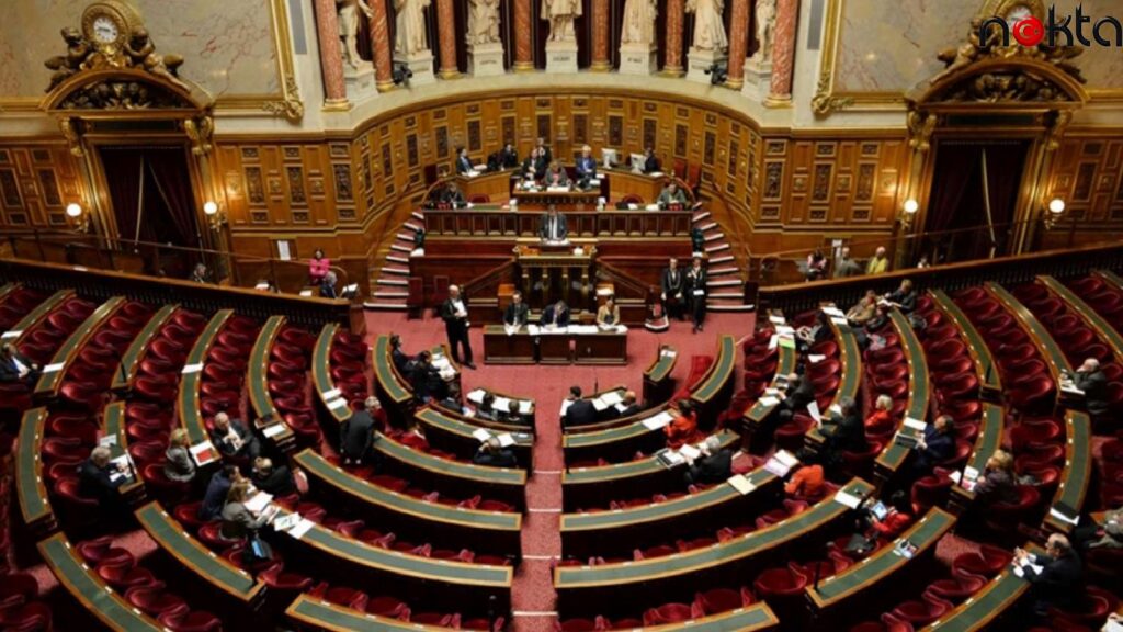 Fransa’da siyonizm karşıtı yasa tasarısı hazırlandı