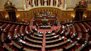 Fransa’da siyonizm karşıtı yasa tasarısı hazırlandı