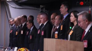 Galatasaray Divan Kurulu, Süper Kupa Finali’nin Türkiye’de oynanmasını istiyor