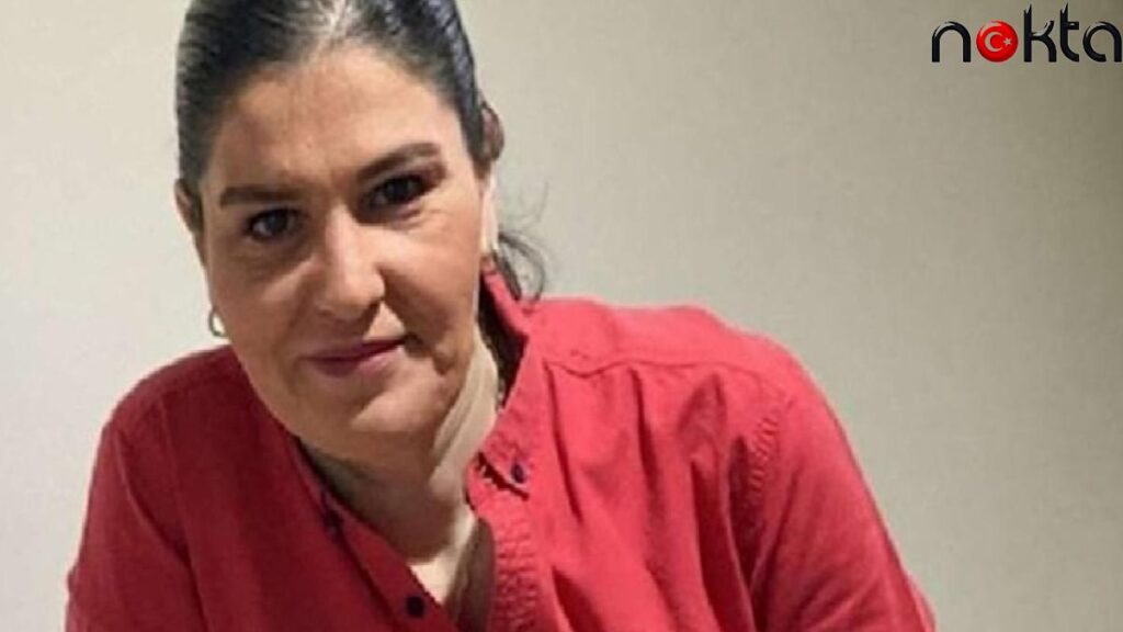 Gazeteci Elif Akkuş tahliye oldu