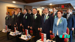 GÜBRETAŞ’ın 10 yöneticisine 13 milyon TL’lik ödeme; yöneticilere çift maaş