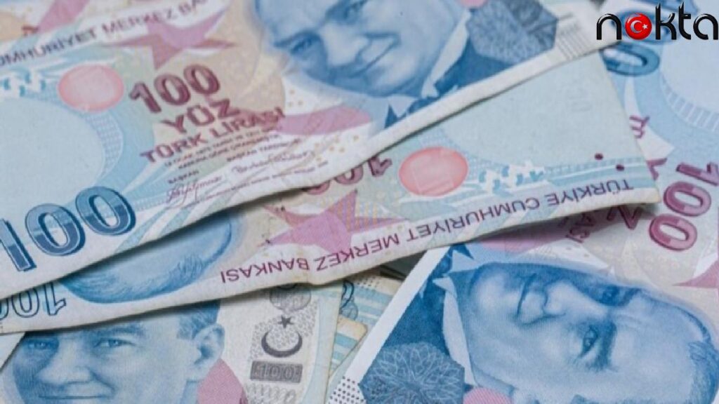Hazine ve Maliye Bakanlığı 18,6 milyar lira borçlandı