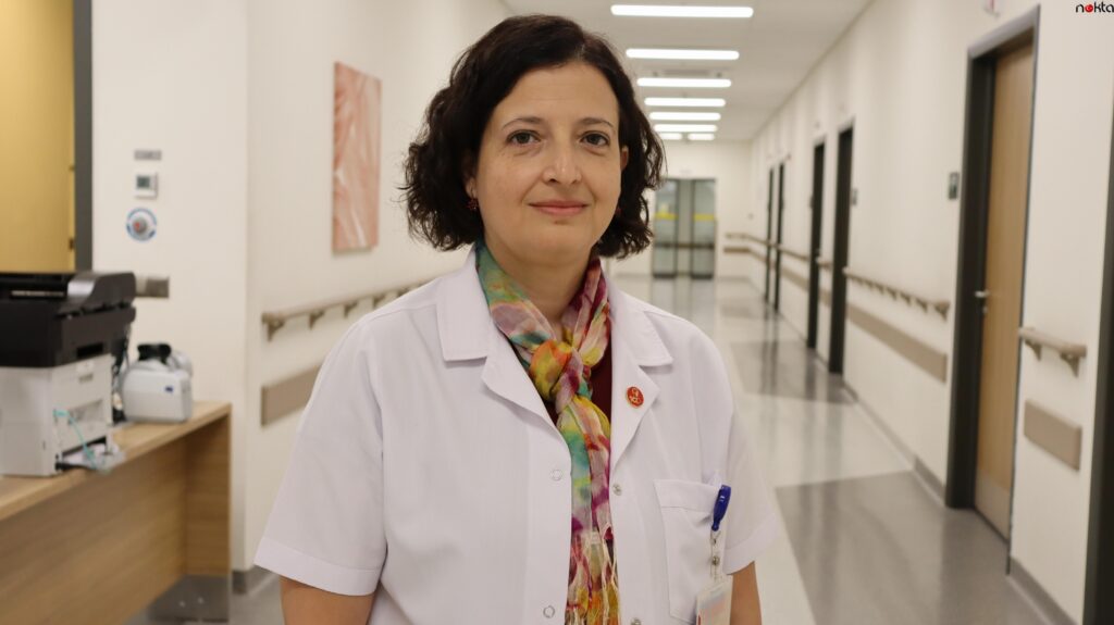 Hekim onayı olmadan kullanılan antibiyotik vücutta dirence neden oluyor