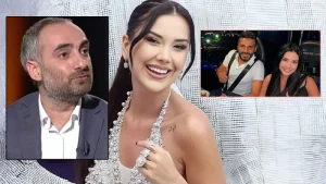 İsmail Saymaz yazdı: “Polatların sahte fatura çarkı”