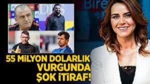 55 milyon dolarlık fon vurgununda şok itiraf! ‘Bu insanların aza tamah etmemeleri beni bu hale getirdi’