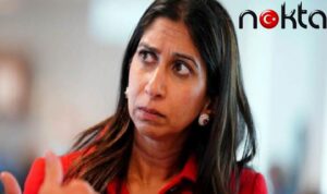 İngiltere’de İçişleri Bakanı görevden alındı: Başbakan’ı suçladı