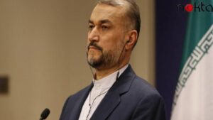 İran: ABD ateşkes istiyor