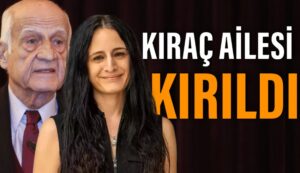 İş insanı İpek Kıraç babası İnan Kıraç tarafından evlatlıktan reddetti