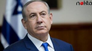 İsrail’de muhalefet harekete geçti: Netanyahu görevden alınsın