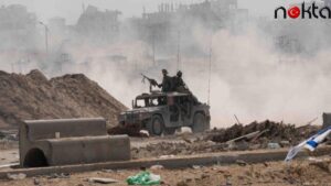 İsrail’den önemli hamle: İşgal genişliyor