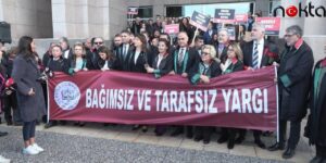 İstanbul Barosu’ndan ‘Can Atalay’ Açıklaması