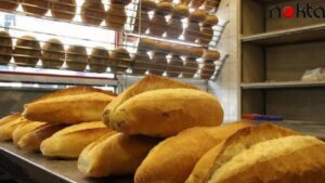 İstanbul’da ekmek zammı resmileşti