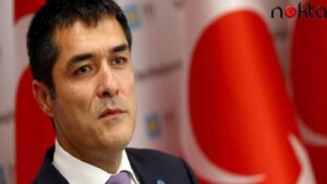 İYİ Parti’li Kavuncu’dan Fatih Akşener açıklaması