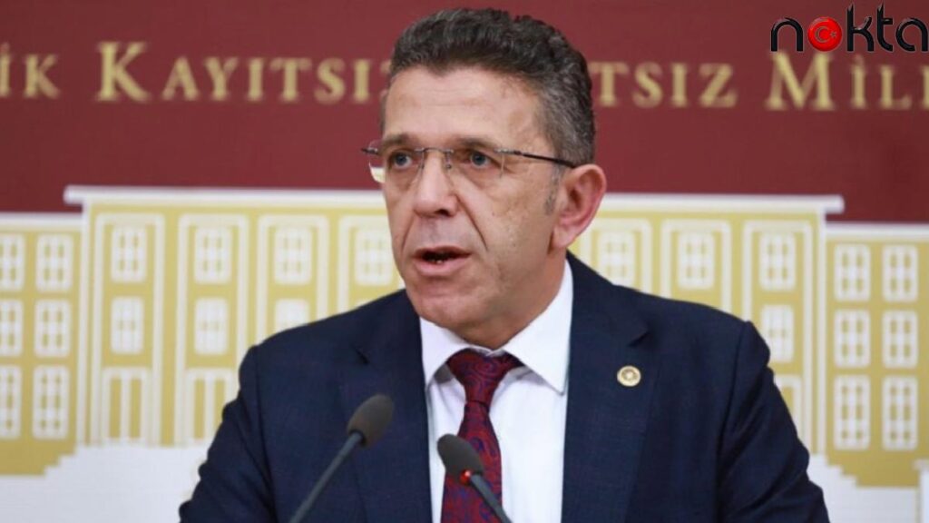 İyi Partili Öztürk’ten Kılıçdaroğlu’na karşılık