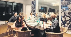 İpek Kıraç aşkı DJ Sezer Uysal’da buldu