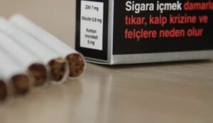 JTI’den sigaraya zam kararı…En ucuzu 50 TL