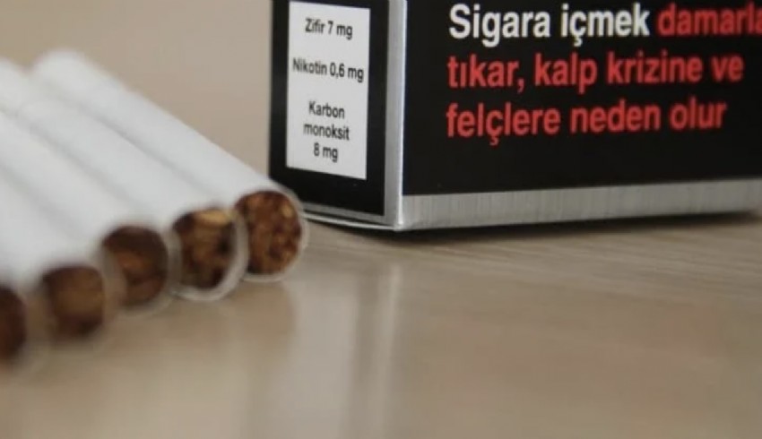 JTI’den sigaraya zam kararı…En ucuzu 50 TL
