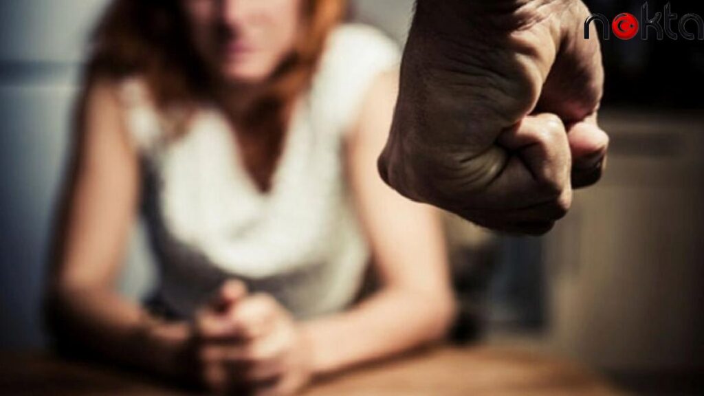 Kadına şiddetle ilgili önergeye AKP ve MHP’den ret