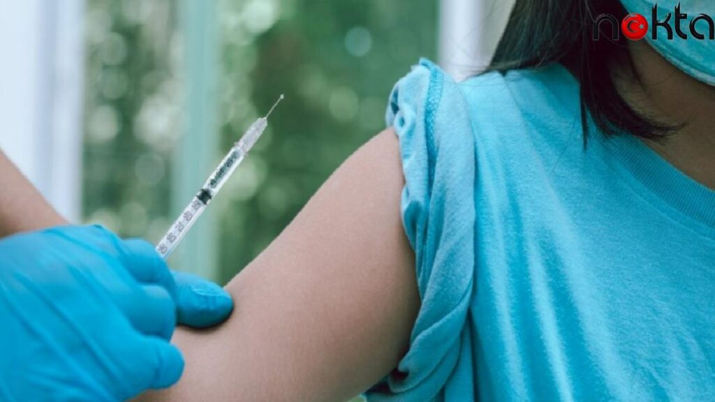 Kanser tedavisinde çığır açacak aşı gelişmesi