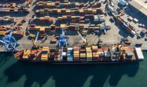 Küçük ortağı zora sokacak iddia: ‘İsrail’e ihracat yapan patron BBP’nin kurucusu çıktı!’