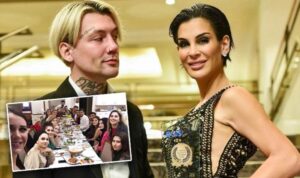 Dilan Polat’la aynı masada oturan Eylül Öztürk hakkındaki iddialarla gündemde: ‘5 milyon dolarla ABD’ye gitti…’