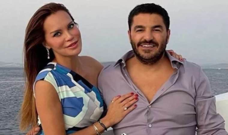 Ebru Şallı’nın eşi Uğur Akkuş hakkında yakalama kararı