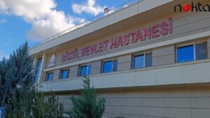 Kayıt dışı estetik operasyonu! Doktorlar gözaltında