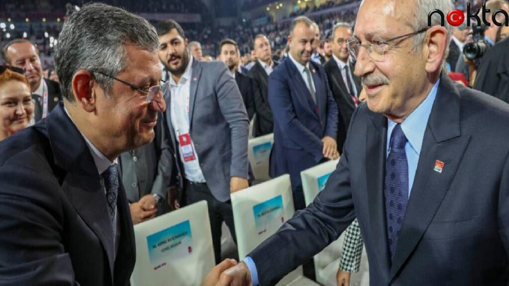 Kemal Kılıçdaroğlu, yarın CHP Genel Başkanlığı görevini Özgür Özel’e devredecek