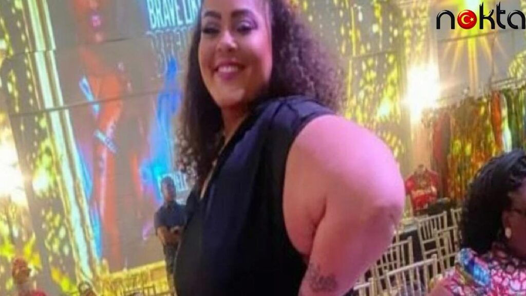 Kilo verme programıyla tanınan kadın 40 yaşında yaşamını yitirdi