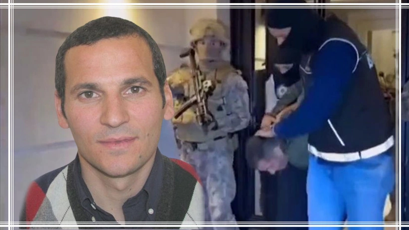 İçişleri Bakanı Ali Yerlikaya duyurdu: Uyuşturucu kartelinin lideri Dritan Rexhepi Beylikdüzü’nde yakalandı