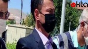 Kuma teklifini reddeden sevgilisini öldürdü, müebbet hapis cezasına çarptırıldı