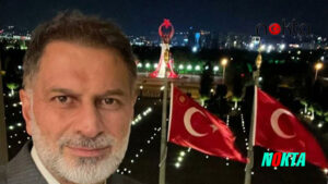 Lüks hayatı gündem olan Murat Gül bürokrata ödül gibi atama!