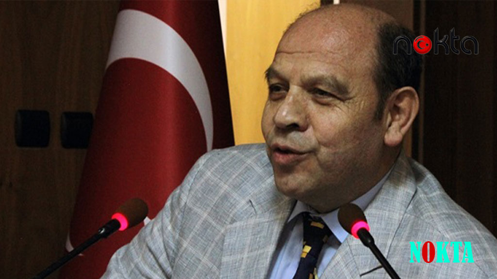 Mado’nun sahibi Atilla Kanbur, deprem bölgesinde ruhsatsız ve kaçak güçlendirilen iş yerlerini paylaşan gazeteciyi tehdit etti