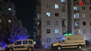 Meskende ölü doğum yapan bayan hayatını kaybetti