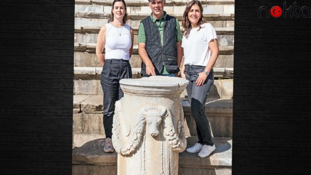 Metropolis’i sayfa sayfa keşif