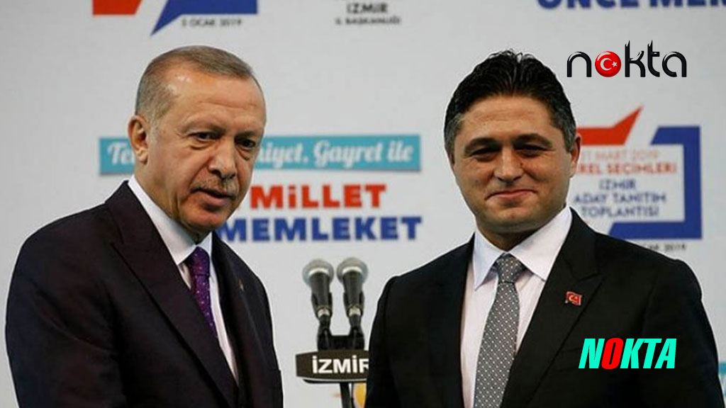 MHP’li belediye başkan Serkan Acar’ın skandalları saymakla bitmiyor: Darp, tehdit, silahlı saldırı