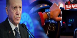 Milyonlarca Araç Sahibinin Gözü Erdoğan’da… Araç Muayene Ücretlerinde İndirim Yapacak Mı?