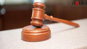 ‘MOSSAD’a casusluk’ davasında 6 sanığa tahliye