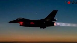 MSB duyurdu: 15 hedef imha edildi