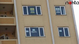 Muhalefet fahiş kiraları gündeme getirdi, AKP ve MHP’den reddetti