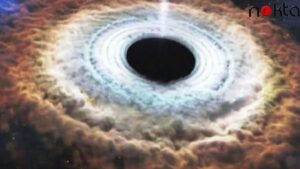 NASA yazılı açıklama yaptı! ‘Şimdiye kadar elde edilen en iyi kanıt’